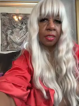 BreanaDivine online show from January 17, 5:27 pm