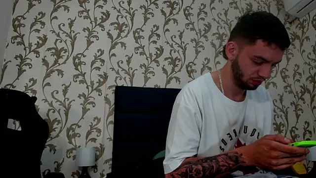 Michael magno online show from January 7, 2:51 pm