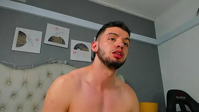 Michael magno online show from January 9, 12:03 am