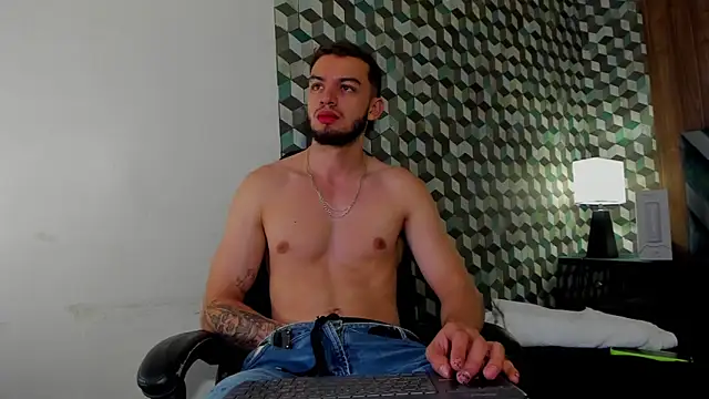 Michael magno online show from January 27, 11:43 am