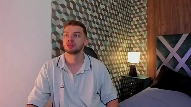 Michael magno online show from February 13, 12:11 pm