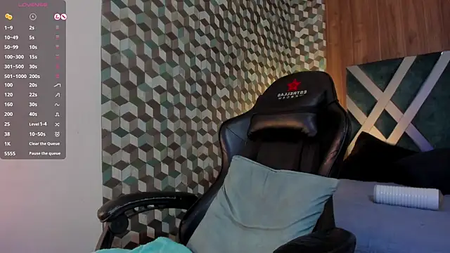 Michael magno online show from February 13, 3:14 pm