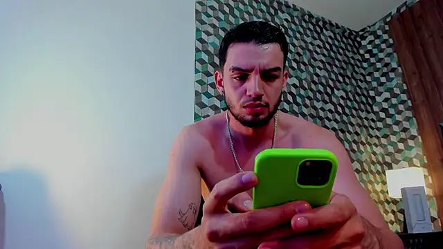 Michael magno online show from March 17, 5:27 pm