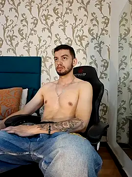 Michael magno online show from February 17, 8:04 pm