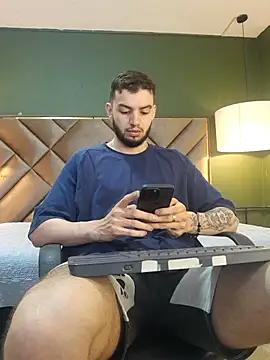 Michael magno online show from May 31, 4:47 pm