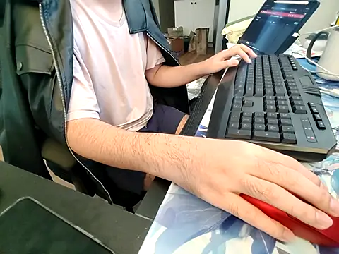 match113 online show from October 11, 4:16 pm