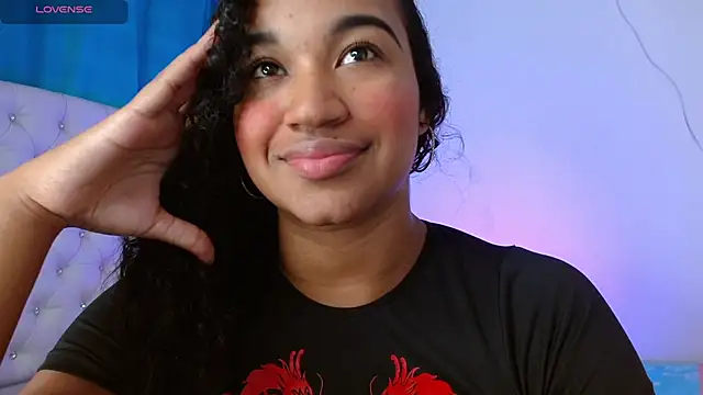 Alexa priincess online show from December 4, 3:54 pm