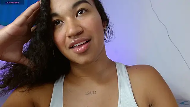 Alexa priincess online show from December 20, 2:18 am