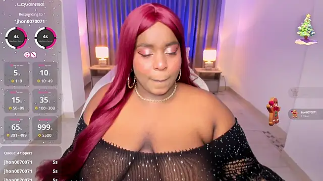 Snapshot of Rebeka_spencer chatting on January 16, 3:23 am Rebeka spencer online show from January 16, 3:23 am