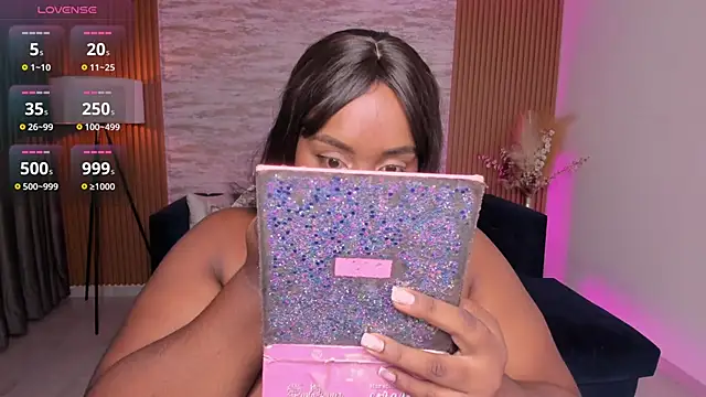 Rebeka spencer online show from March 27, 11:10 am