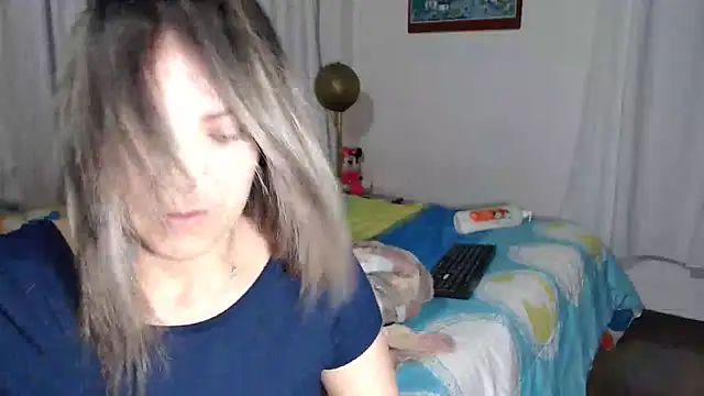 Chantal hott online show from November 12, 12:55 am