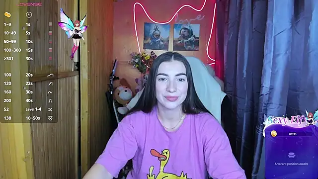 Snapshot of Fiery_Brunette_ chatting on January 10, 7:35 am Fiery Brunette online show from January 10, 7:35 am