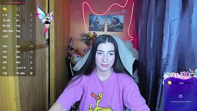 Snapshot of Fiery_Brunette_ chatting on January 26, 8:57 am Fiery Brunette online show from January 26, 8:57 am