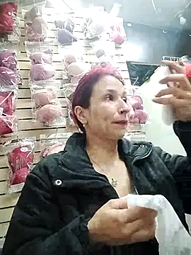 Paula382023 online show from December 5, 9:06 pm