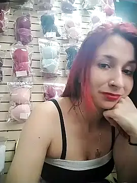 Paula382023 online show from December 9, 6:35 pm