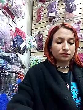 Paula382023 online show from January 3, 7:07 pm
