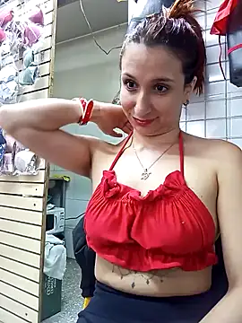 Paula382023 online show from February 8, 9:46 pm