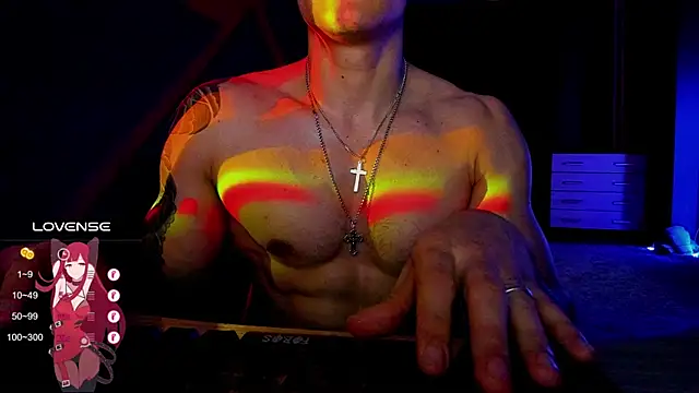 RODARRI online show from December 1, 9:48 pm