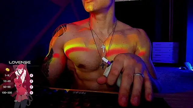 RODARRI online show from December 19, 10:34 am