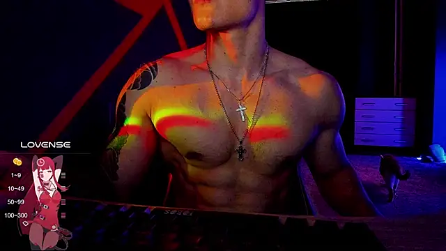 RODARRI online show from December 20, 11:43 am