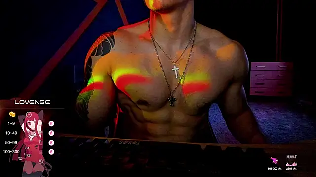 RODARRI online show from December 31, 12:25 pm