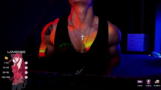 RODARRI online show from January 7, 9:14 pm