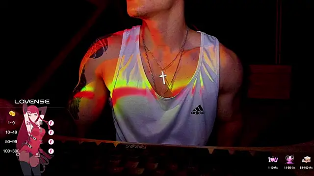 RODARRI online show from January 9, 9:37 pm