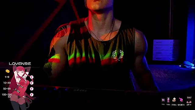 RODARRI online show from January 27, 10:49 am