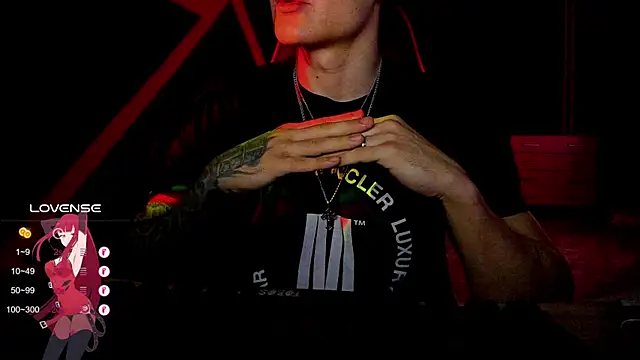 RODARRI online show from February 10, 6:24 pm