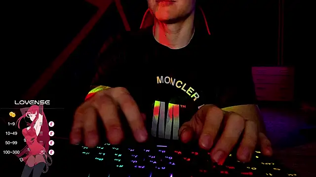 RODARRI online show from February 11, 5:50 pm