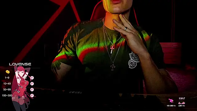 RODARRI online show from February 23, 4:46 pm