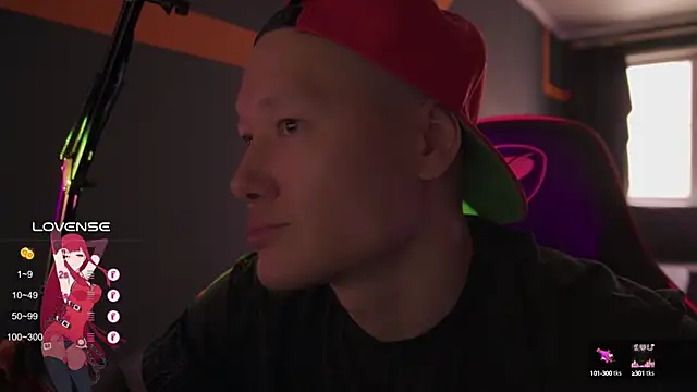 RODARRI online show from March 6, 11:47 am