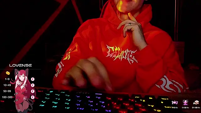 RODARRI online show from March 10, 7:10 am