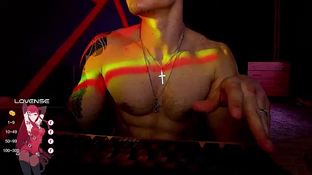 RODARRI online show from March 19, 4:02 pm