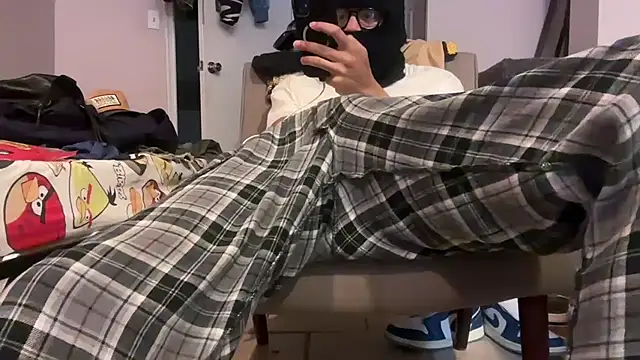 Phillydick168 online show from June 17, 1:01 pm