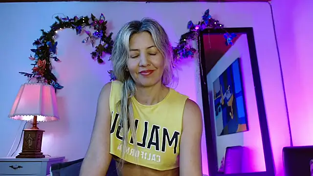 alana valdiri online show from December 29, 7:22 pm