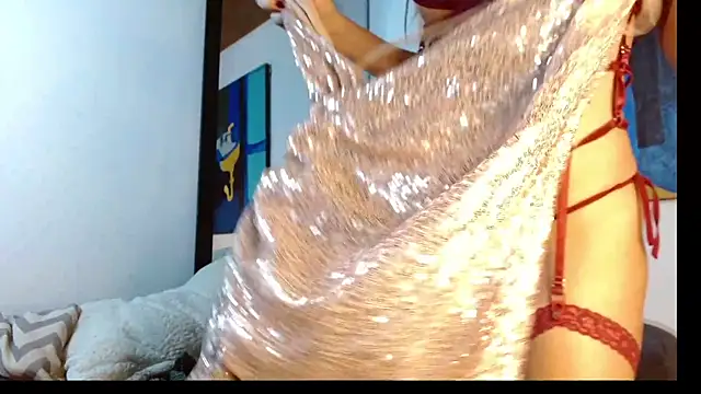 alana valdiri online show from March 6, 11:20 pm