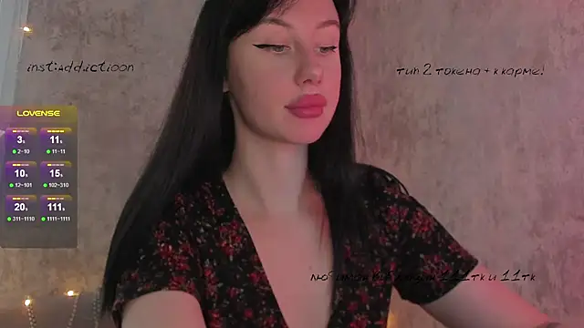 elena addiction online show from February 3, 8:57 am