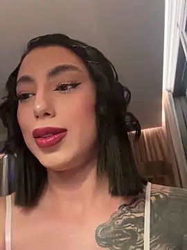 Snapshot of catalina__23 chatting on January 6, 8:34 pm catalina 23 online show from January 6, 8:34 pm