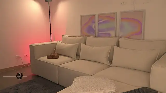 Daihanwatson  online show from January 10, 4:33 am