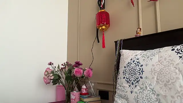 ChocolateCakeQueen online show from March 3, 12:27 pm