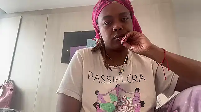 ChocolateCakeQueen online show from March 16, 7:49 pm