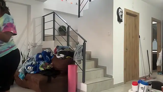 ChocolateCakeQueen online show from September 24, 11:08 pm