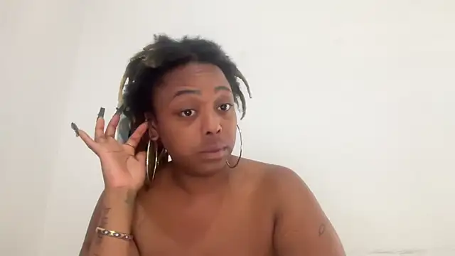 ChocolateCakeQueen online show from November 13, 7:46 pm