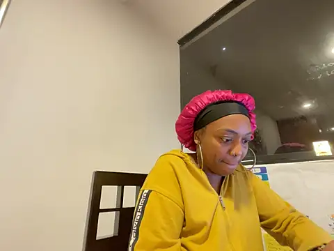 ChocolateCakeQueen online show from November 26, 12:33 am