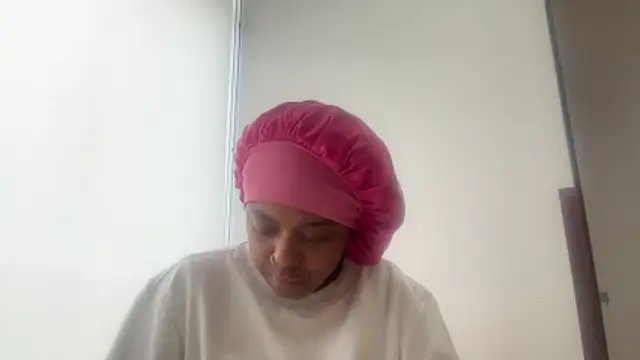 ChocolateCakeQueen online show from January 7, 3:47 pm