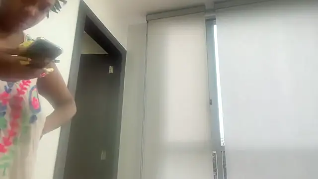 ChocolateCakeQueen online show from January 13, 10:48 pm