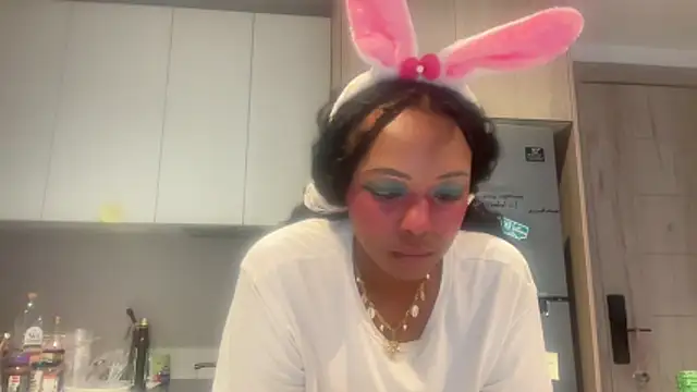 ChocolateCakeQueen online show from April 5, 10:07 pm