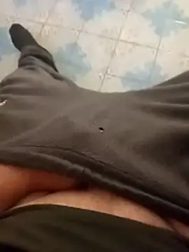 Mattias38 online show from October 24, 9:22 pm