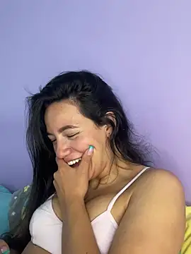 hannahb-e online show from January 25, 6:35 pm